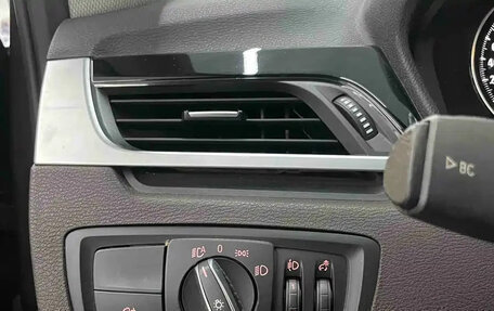 BMW X1, 2022 год, 2 439 555 рублей, 13 фотография