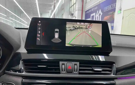 BMW X1, 2022 год, 2 439 555 рублей, 17 фотография