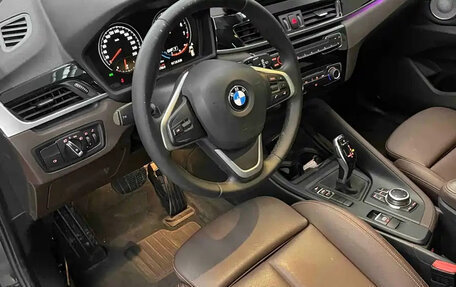 BMW X1, 2022 год, 2 439 555 рублей, 12 фотография