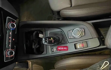 BMW X1, 2022 год, 2 439 555 рублей, 18 фотография