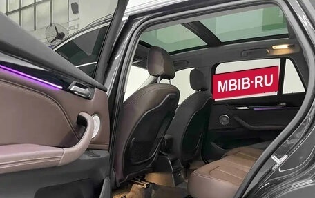 BMW X1, 2022 год, 2 439 555 рублей, 22 фотография