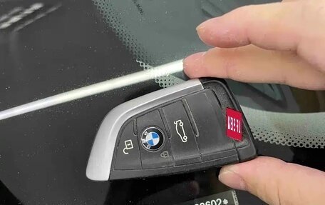 BMW X1, 2022 год, 2 439 555 рублей, 25 фотография