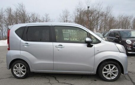 Daihatsu Move VI рестайлинг, 2023 год, 665 010 рублей, 8 фотография