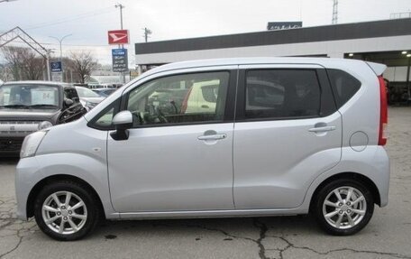 Daihatsu Move VI рестайлинг, 2023 год, 665 010 рублей, 7 фотография