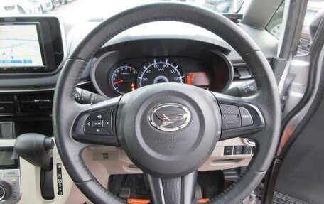 Daihatsu Move VI рестайлинг, 2023 год, 665 010 рублей, 10 фотография