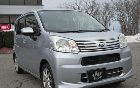 Daihatsu Move VI рестайлинг, 2023 год, 665 010 рублей, 3 фотография
