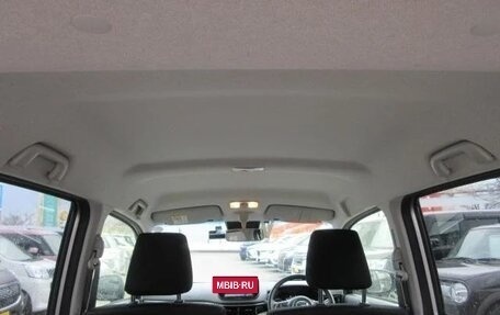 Daihatsu Move VI рестайлинг, 2023 год, 665 010 рублей, 15 фотография