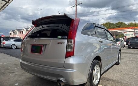 Honda Stream II, 2014 год, 922 000 рублей, 10 фотография