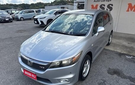 Honda Stream II, 2014 год, 922 000 рублей, 6 фотография