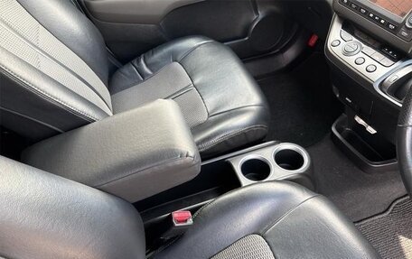 Honda Stream II, 2014 год, 922 000 рублей, 21 фотография