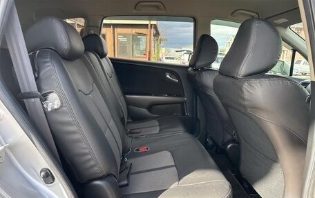 Honda Stream II, 2014 год, 922 000 рублей, 29 фотография