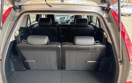 Honda Stream II, 2014 год, 922 000 рублей, 32 фотография