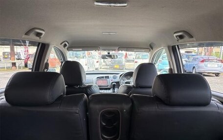 Honda Stream II, 2014 год, 922 000 рублей, 33 фотография