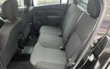 Renault Logan II, 2014 год, 690 000 рублей, 14 фотография