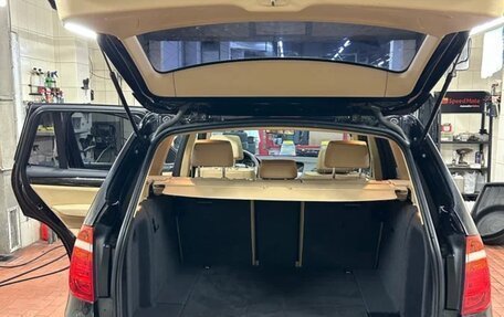 BMW X3, 2011 год, 2 000 000 рублей, 11 фотография