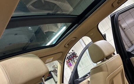 BMW X3, 2011 год, 2 000 000 рублей, 13 фотография