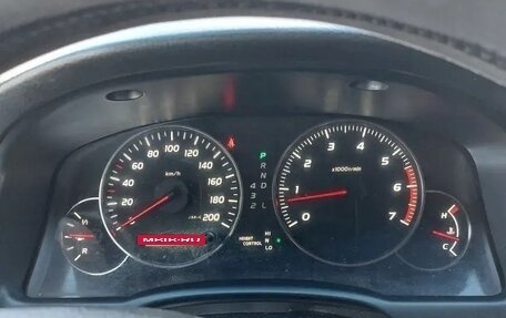 Toyota Land Cruiser Prado 120 рестайлинг, 2006 год, 2 140 000 рублей, 6 фотография