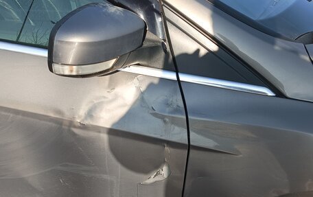 Ford Focus III, 2011 год, 550 000 рублей, 5 фотография