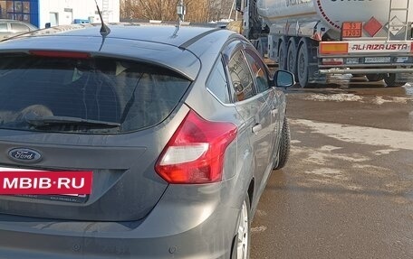Ford Focus III, 2011 год, 550 000 рублей, 4 фотография