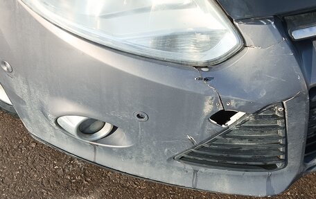 Ford Focus III, 2011 год, 550 000 рублей, 7 фотография