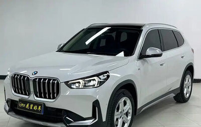 BMW X1, 2024 год, 3 688 555 рублей, 1 фотография