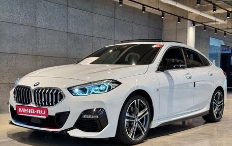BMW 2 серия F44, 2021 год, 3 550 000 рублей, 1 фотография