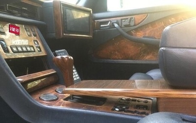 Mercedes-Benz S-Класс, 1983 год, 15 000 000 рублей, 1 фотография