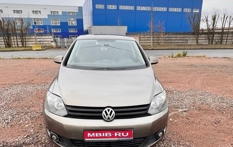 Volkswagen Golf Plus II, 2011 год, 650 000 рублей, 1 фотография