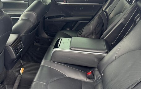 Toyota Camry, 2019 год, 2 980 000 рублей, 11 фотография