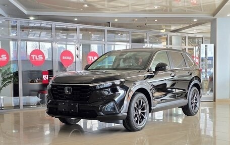 Honda CR-V, 2026 год, 4 500 000 рублей, 1 фотография