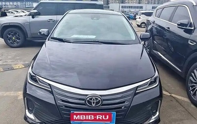 Toyota Allion, 2021 год, 2 189 000 рублей, 1 фотография