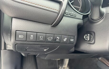 Toyota Camry, 2019 год, 2 980 000 рублей, 17 фотография