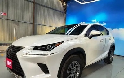 Lexus NX I, 2021 год, 3 521 000 рублей, 1 фотография