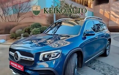 Mercedes-Benz GLB, 2023 год, 4 605 000 рублей, 1 фотография