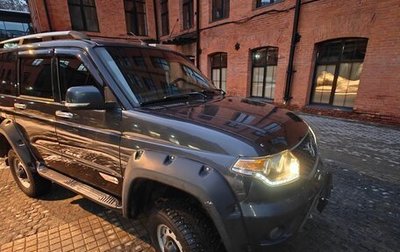 ЛуАЗ Patriot, 2018 год, 1 450 000 рублей, 1 фотография