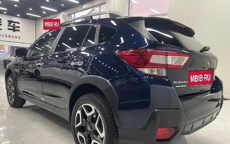 Subaru XV II, 2021 год, 1 499 000 рублей, 4 фотография