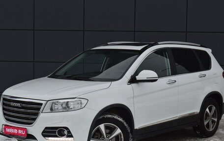 Haval H6, 2019 год, 1 450 000 рублей, 1 фотография