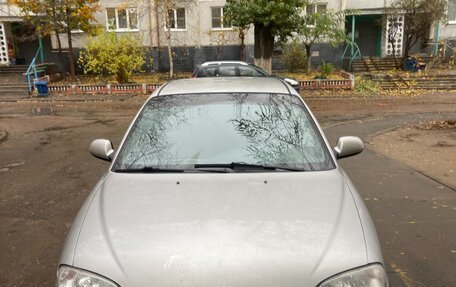 KIA Spectra II (LD), 2011 год, 450 000 рублей, 1 фотография