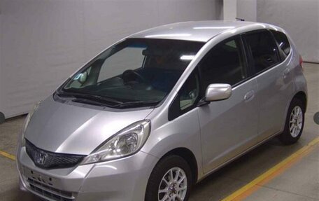 Honda Fit III, 2012 год, 685 000 рублей, 1 фотография