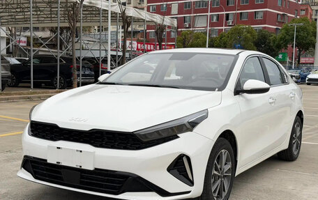 KIA K3, 2025 год, 1 800 008 рублей, 1 фотография