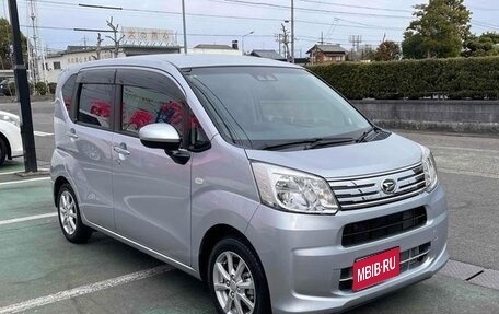 Daihatsu Move VI рестайлинг, 2023 год, 670 010 рублей, 1 фотография