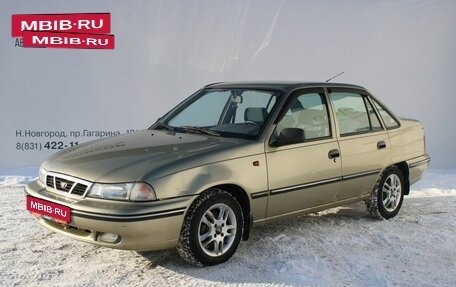 Daewoo Nexia I рестайлинг, 2006 год, 149 000 рублей, 1 фотография