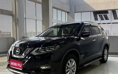 Nissan X-Trail, 2023 год, 1 880 017 рублей, 1 фотография