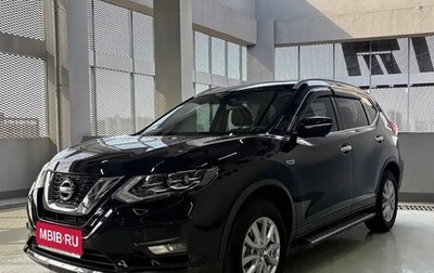 Nissan X-Trail, 2023 год, 1 880 017 рублей, 1 фотография