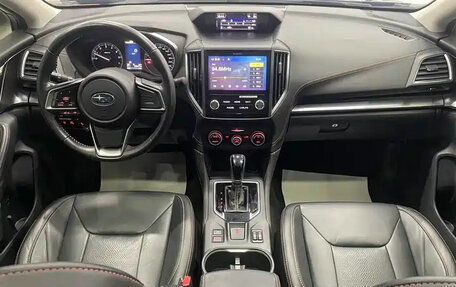 Subaru XV II, 2021 год, 1 499 000 рублей, 12 фотография