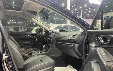 Subaru XV II, 2021 год, 1 499 000 рублей, 14 фотография