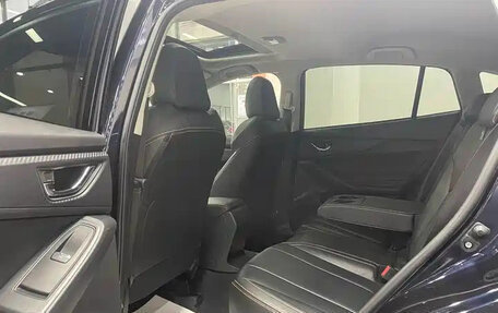 Subaru XV II, 2021 год, 1 499 000 рублей, 16 фотография