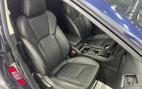 Subaru XV II, 2021 год, 1 499 000 рублей, 15 фотография