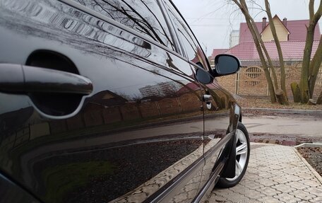 Skoda Superb III рестайлинг, 2006 год, 770 000 рублей, 8 фотография