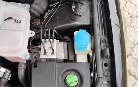 Skoda Superb III рестайлинг, 2006 год, 770 000 рублей, 21 фотография